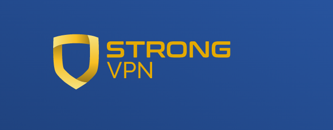 StrongVPN：Fair price, top-notch encrypted service!