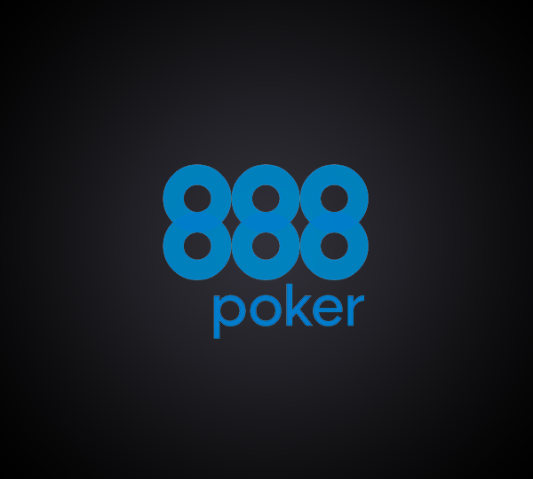 888 poker 1 