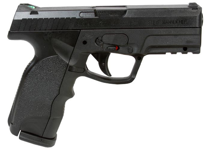 Steyr Mannlicher M9-A1 Co2 pistol