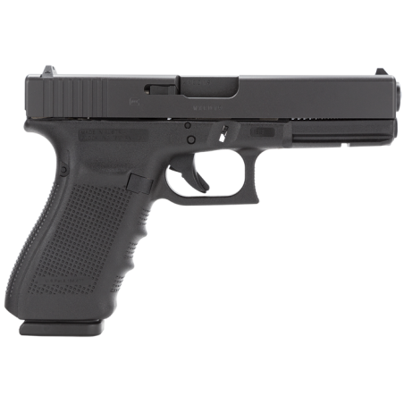 GLOCK 21