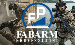 Photo Fabarm Professional