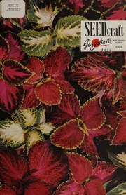 Cover of edition CAT31414653