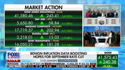 Kudlow : FBC : August 30, 2024 4:00pm-5:01pm EDT