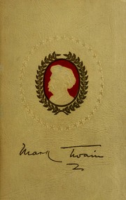 Cover of edition completeworksofm00twai