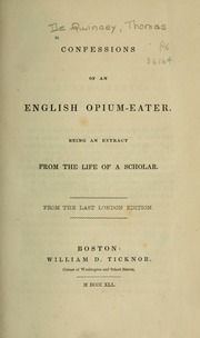 Cover of edition confessionsofeng00dequ