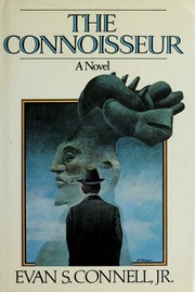 Cover of edition connoisseur00evan