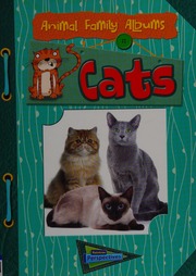 Cover of edition cats0000guil