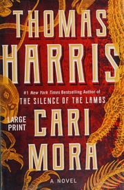 Cover of edition carimora0000harr_b5f5