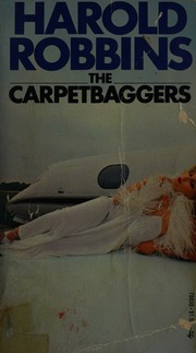 Cover of edition carpetbaggers0000unse