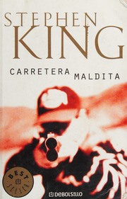 Cover of edition carreteramaldita0000king_y5e6