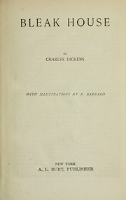 Cover of edition charlesdickenswo15dick