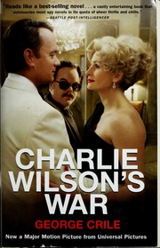 Cover of edition charliewilsonswa00geor