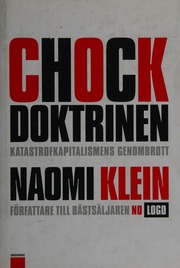 Cover of edition chockdoktrinenka0000klei