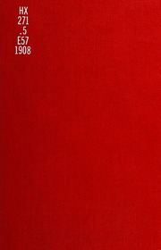 Cover of edition cu31924063439735