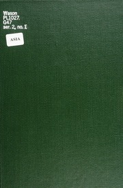 Cover of edition cu31924081217923