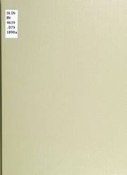 Cover of edition cu31924091024707