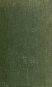 Cover of edition cu31924013490010