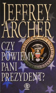 Cover of edition czypowiemypanipr0000arch