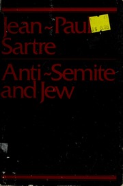 Cover of edition antisemitejew00sart