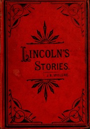 Cover of edition anecdotesofa2518linc