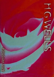 Cover of edition annveronica0000well_i9h5