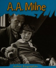 Cover of edition aamilne0000guil_m8q4