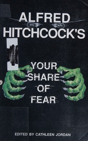 Cover of edition alfredhitchcocks0000hitc_u0k6