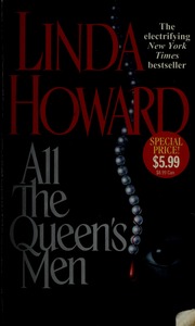 Cover of edition allqueensmen00lind