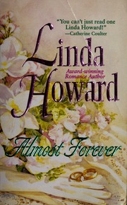 Cover of edition almostforever00howa