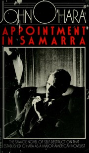 Cover of edition appointmentinsam00ohar