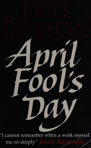 Cover of edition aprilfoolsdaymod0000cour_d0k9