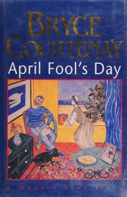 Cover of edition aprilfoolsdaymod0000cour_x4t8