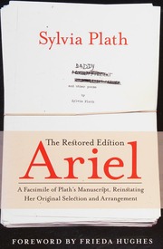 Cover of edition arielrestorededi0000plat_k4w5