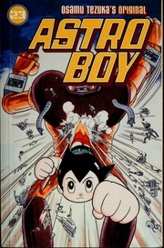 Cover of edition astroboy23tezu