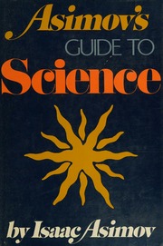 Cover of edition asimovsguidetosc0000asim