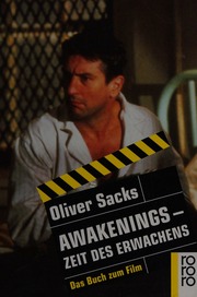 Cover of edition awakeningsdasbuc0000sack