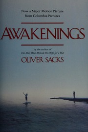 Cover of edition awakenings0000sack_j9q0