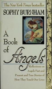 Cover of edition bookofangels00soph_0