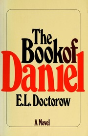 Cover of edition bookofdanielnove00doct