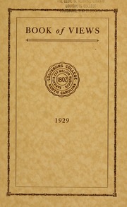 Cover of edition bookofviewscampu1929loui