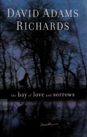 Cover of edition bayoflovesorrows00rich