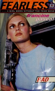 Cover of edition bad00pasc