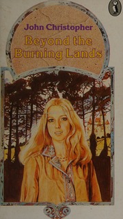 Cover of edition beyondburninglan0000chri