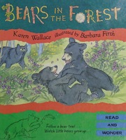 Cover of edition bearsinforest0000wall_j9x9