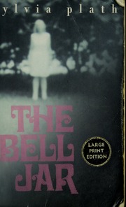 Cover of edition belljar00plat_1