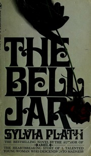 Cover of edition belljarplat00plat