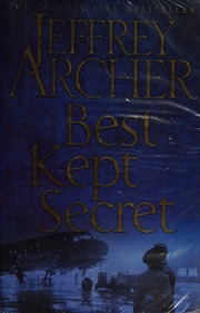 Cover of edition bestkeptsecret0000arch_u7i3