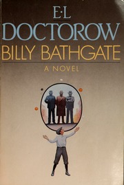 Cover of edition billybathgatenov1989doct