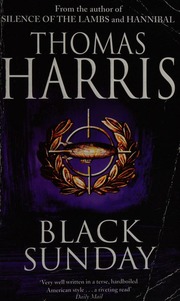 Cover of edition blacksunday0000harr