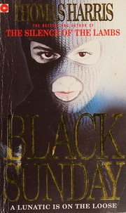 Cover of edition blacksunday0000harr_c6q0